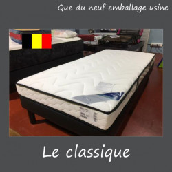 STAR matelas 80 x 190...