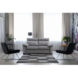 COUCHAGE 160 cm de large...
