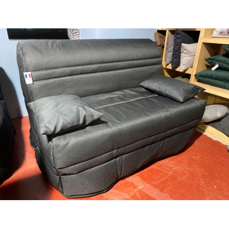 BZ MATELAS bultex 15 cm 140 x 200 belle épaisseur denité 33 kg/m3 BANQUETTE accordeon fabrication Française