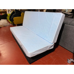 Matelas Clic-clac 12 cm...