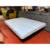 Matelas Clic-clac 12 cm CONFORT FERME couchage 130 x 190