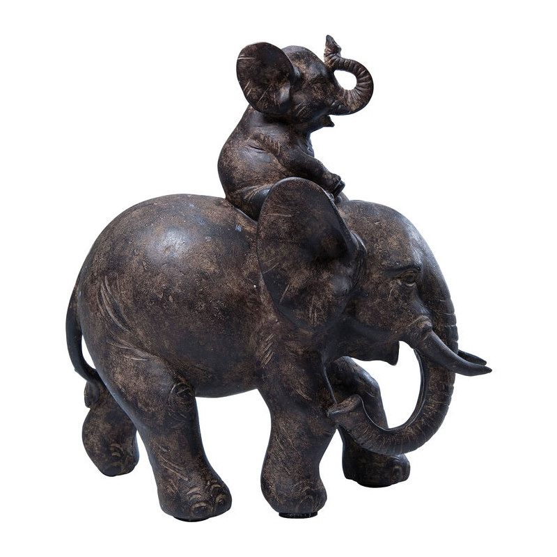 Deco Eléphant Dumbo Uno Kare Design