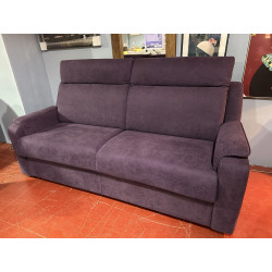 Matelas 20 CM Couchage...