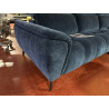 L'ergonomie ne doit pas être moche ! ARDEA XL angle droite COLLECTION BUBBLE très haut de dossier avec tétieres relaxation