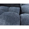 L'ergonomie ne doit pas être moche ! ARDEA XL angle droite COLLECTION BUBBLE très haut de dossier avec tétieres relaxation