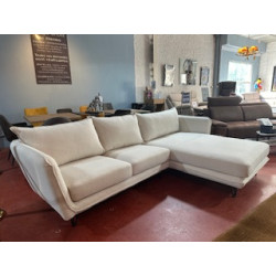 Assises 35 kg/m3 design sobre intemporel Réf HASSELA angle droite QUALITE LONGEVITE