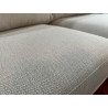 Assises 35 kg/m3 design sobre intemporel Réf HASSELA angle droite QUALITE LONGEVITE