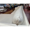 Assises 35 kg/m3 design sobre intemporel Réf HASSELA angle droite QUALITE LONGEVITE