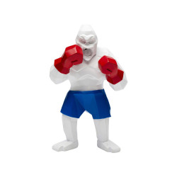 KARE Deco Figurine Gorilla...