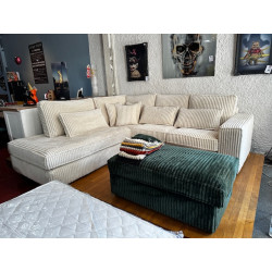 Les GROSSES COTES ALICANTE angle droite FINITION et CONFORT haut de gamme