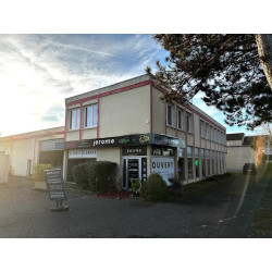 ALLEGRA angle droite 3 assises coulissantes (méridienne avec coffre)+ VRAI RELAX FAMILIALE le CONFORT POUR touS