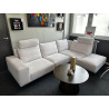 LUCCA angle design carré SALON DE COIN CONFORTABLE contemporain chic angle droite
