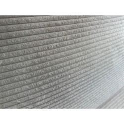LUCCA angle design carré SALON DE COIN CONFORTABLE contemporain chic angle droite