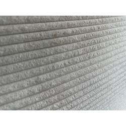 LUCCA angle design carré SALON DE COIN CONFORTABLE contemporain chic angle droite