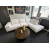 LUCCA angle design carré SALON DE COIN CONFORTABLE contemporain chic angle droite