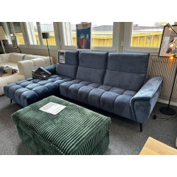 L'ergonomie ne doit pas être moche ! ARDEA L angle droite COLLECTION BUBBLE très haut de dossier avec tétieres relaxation