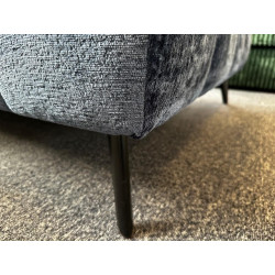 L'ergonomie ne doit pas être moche ! ARDEA L angle droite COLLECTION BUBBLE très haut de dossier avec tétieres relaxation