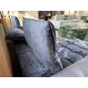 L'ergonomie ne doit pas être moche ! ARDEA L angle droite COLLECTION BUBBLE très haut de dossier avec tétieres relaxation