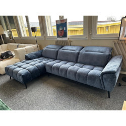L'ergonomie ne doit pas être moche ! ARDEA L angle droite COLLECTION BUBBLE très haut de dossier avec tétieres relaxation
