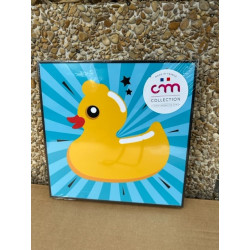 DUCK, CANARD BAIGNOIRE...