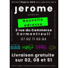 PRESTIGE 17 CM 2*80 X 200 lattes sommier TAPISSIER tour microfibre anthracite