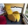 INCROYABLE Fauteuil sur batterie KETTY avec FONCTIONS tournante relax 2 MOTEURS réglages indépendant + releveur leve perssonne