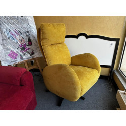 INCROYABLE Fauteuil sur...