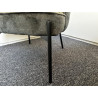 Fauteuil NEUF MARVIN 522 ASSISE confortable et design ENCOMBREMENT REDUIT