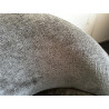 Fauteuil NEUF MARVIN 522 ASSISE confortable et design ENCOMBREMENT REDUIT