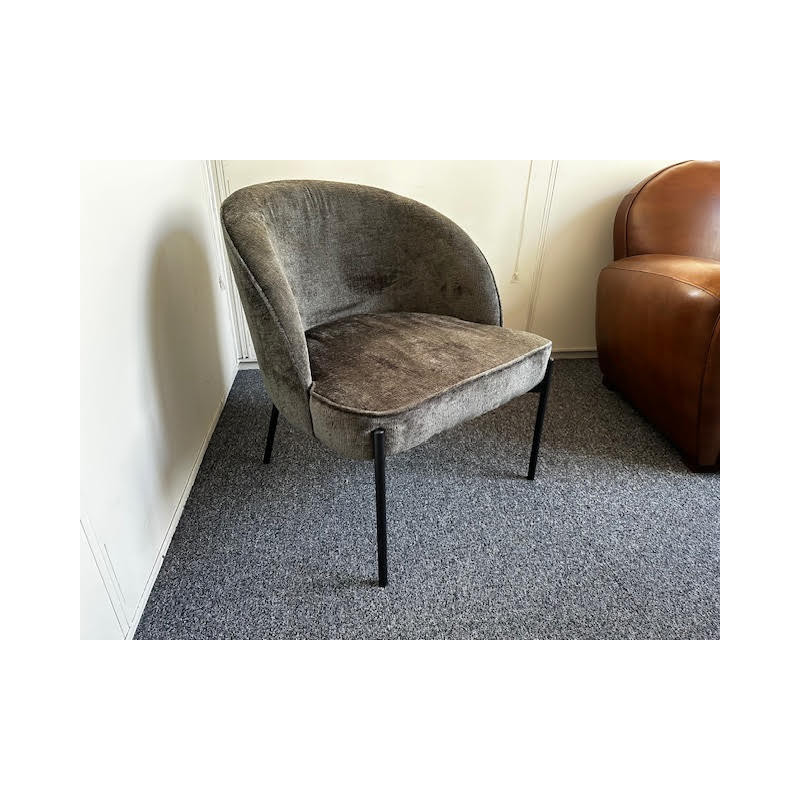 Fauteuil NEUF MARVIN 522 ASSISE confortable et design ENCOMBREMENT REDUIT