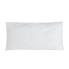 ESTRELLA Oreiller CARRE 60 x 60 extra doux FIBRE NEUVE VIERGE antiallergie MADE IN ESPAGNE