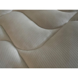 Matelas MELISSA 90 190 antiallergie sans ressorts