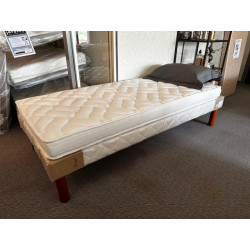 Matelas MELISSA 90 190 antiallergie sans ressorts