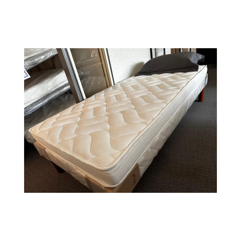 Matelas MELISSA 90 190 antiallergie sans ressorts