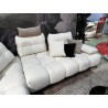 3B SYNTHESE angle avance recule et dossier repositionable gauche très DESIGN buble Ne vous trompez pas ACHETEZ Italien