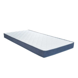 Matelas ressorts ensachés...