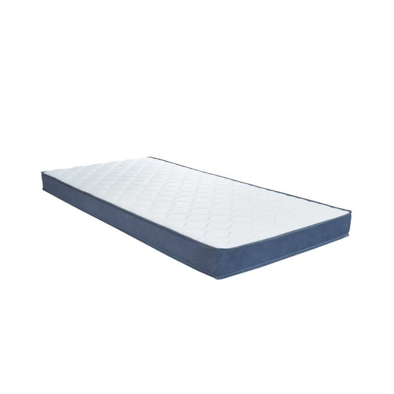 Matelas ressorts ensachés ANTIALLERGIE 90 x190 à prix accessible