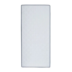 Matelas ressorts ensachés ANTIALLERGIE 90 x190 à prix accessible