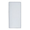 Matelas ressorts ensachés ANTIALLERGIE 90 x190 à prix accessible