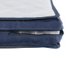 Matelas ressorts ensachés ANTIALLERGIE 90 x190 à prix accessible
