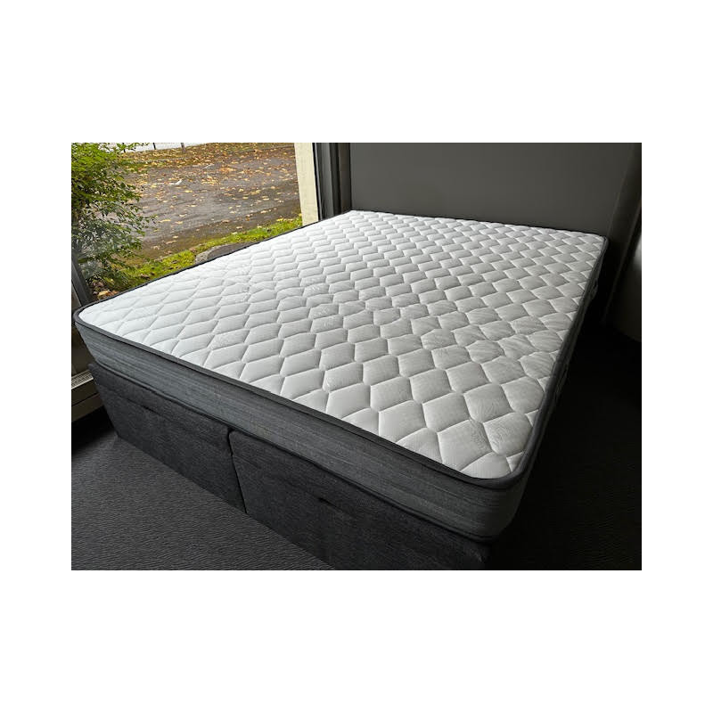 Livraison GRATUITE france* Matelas LUNE 140*190 couchage ferme HAUTE résilience HR 35 KG/M3 belle EPAISSEUR