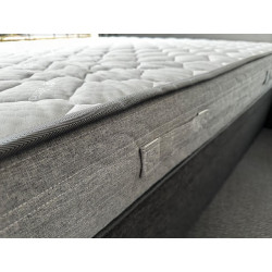 Livraison GRATUITE france* Matelas LUNE 140*190 couchage ferme HAUTE résilience HR 35 KG/M3 belle EPAISSEUR