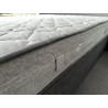 Livraison GRATUITE france* Matelas LUNE 140*190 couchage ferme HAUTE résilience HR 35 KG/M3 belle EPAISSEUR