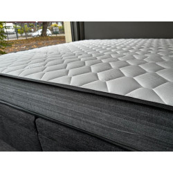 Livraison GRATUITE france* Matelas LUNE 140*190 couchage ferme HAUTE résilience HR 35 KG/M3 belle EPAISSEUR
