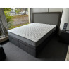 Livraison GRATUITE france* Matelas LUNE 140*190 couchage ferme HAUTE résilience HR 35 KG/M3 belle EPAISSEUR