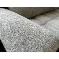 Disponible rapidement LANZAROTES 511 angle relax ELECTRIQUE Méridienne bien large Dossier CONFORTABLE méridienne choix du sens