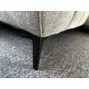 Disponible rapidement LANZAROTES 511 angle relax ELECTRIQUE Méridienne bien large Dossier CONFORTABLE méridienne choix du sens