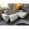 Disponible rapidement LANZAROTES 511 angle relax ELECTRIQUE Méridienne bien large Dossier CONFORTABLE méridienne choix du sens