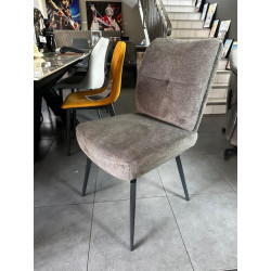 MILANO chaise assise...
