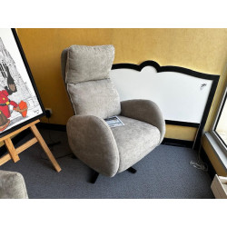 INCROYABLE Fauteuil sur...